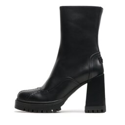 

Ботильйони Furla YF72CMB-S40000-O6000-1-004-20-IT Nero, Чорний