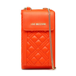 LOVE MOSCHINO Rankinė LOVE MOSCHINO JC5682PP1GLA0450 Arancio