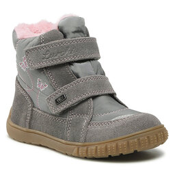 Lurchi Stivali Lurchi Jasmina 33-14813-25 S Grey