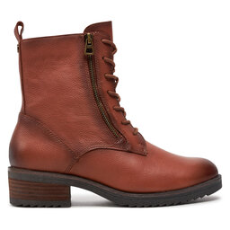 Caprice Botines planos Caprice 9-25253-43 Marrón