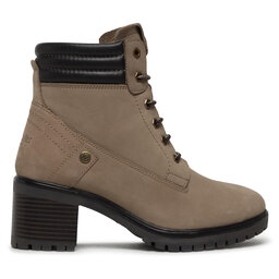 

Ботильйони Wrangler Sierra WL12510A Taupe 029, Коричневий