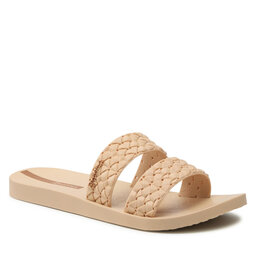 Ipanema Ciabatte Ipanema Renda II Fem 83243 Beige/Beige 20354