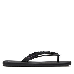 

В'єтнамки Ipanema 27130 Black/Lilac AV465, Чорний