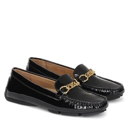 Kazar Mocasines Kazar Lyndi 48946-L0-00 Czarny