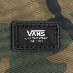 

Рюкзак Vans Old Skool III B VN0A3I6R97I1 823, Зелений