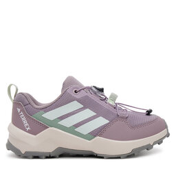 adidas Pārgājienu apavi adidas Terrex Ax4s JI1507 Violets