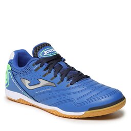 Joma Schuhe Joma Maxima 2304 MAXS2304IN Royal/Fluor Green