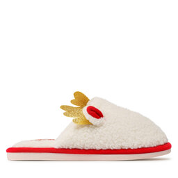 Home & Relax Pantuflas Home & Relax C-AW-20 Blanco