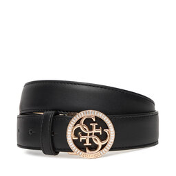 Guess Ženski remen Guess BW9284 P5430 Crna
