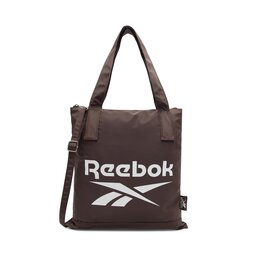 Reebok Сак Reebok RBK-S-016-CCC Кафяв