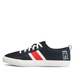 

Кросівки Helly Hansen Berge Viking 116-95.597 Navy/Tabasco/Off White, Cиній