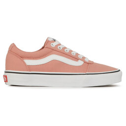 

Кросівки Vans IA3IUN29J (Canvas) Rose Dawn/White, Рожевий