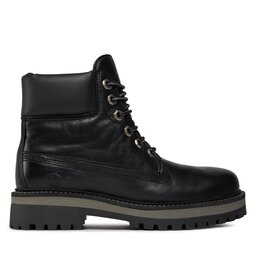 Lumberjack Trapery Lumberjack KRISTY SW50501-006-B31 Czarny