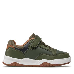 

Снікерcи Action Boy CF2348-2 Green, Зелений