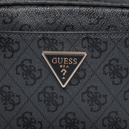 

Сумка Guess Meridian (SG) HWSG87 78140 CLO, Сірий