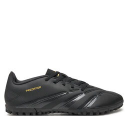 adidas Ποδοσφαιρικά Παπούτσια adidas Predator Club Tf IF6397 Μαύρο