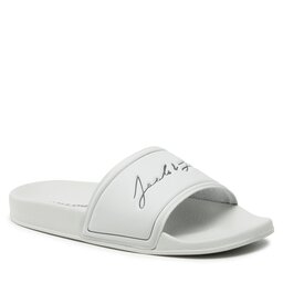 Jack&Jones Ciabatte Jack&Jones Jfwgary Pool Slider 12192856 Vapor Blue