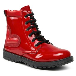 Primigi Μπότες Primigi 4912300 D Rosso
