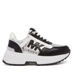 MICHAEL Michael Kors Sportcipők MICHAEL Michael Kors MK02299002 Ezüst