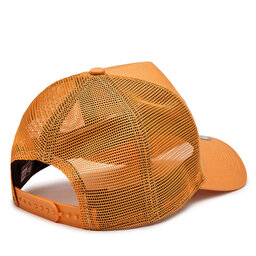 

Шапкa New Era Le Trucker Nyy 60364431 Оранжевий