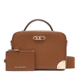 MICHAEL Michael Kors Rankinė MICHAEL Michael Kors Estelle 32F3G9EC5L Luggage