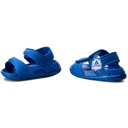

Босоніжки adidas AltaSwim I BA9281 Blue/Ftwwht/Ftwwht, Cиній