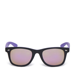 Roxy Okulary przeciwsłoneczne Roxy RX-KA-003-SS25 Czarny