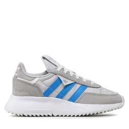 

Взуття adidas Retropy F2 J GX9233 Tmmdgr/Blurus/Ftwwht, Сірий
