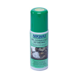 Nikwax Gel limpiador Nikwax Żel Czyszczący Do Obuwia