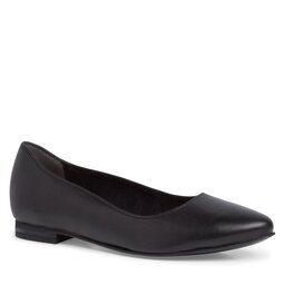 Tamaris Balerini Tamaris 1-22113-20 Black Leather 003