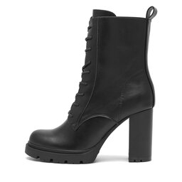 

Ботильйони Clara Barson KLARISSA WS5881-10 Чорний