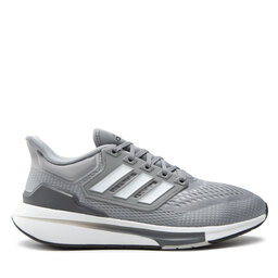 

Взуття adidas Eq21 Run GW6723 Grey Three/Cloud White/Grey Five, Фіолетовий