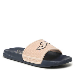 Joma Чехли Joma S.Island Lady 2307 SISLS2307 Navy/Coral