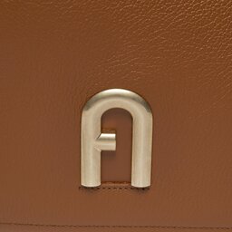 

Сумка Furla Primula S Hobo WB00507-HSF000-03B00-9035 Cognac H, Коричневий