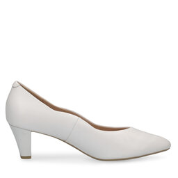 

Туфлі Caprice 9-22400-20 White Nappa 102, Білий