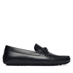 BOSS Mokassins BOSS Noel 50557676 Schwarz