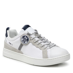 North Sails Sneakers North Sails TW/01 Base-006 White