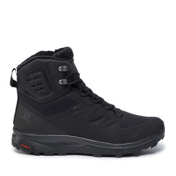 Salomon Trekkingi Salomon Outblast Ts Cswp 409223 31 V0 Czarny