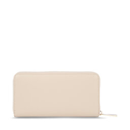 

Жіночий гаманець Tommy Hilfiger Poppy Plus Large Za AW0AW15586 Merino ABO, Бежевий