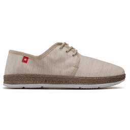 

Туфлі Big Star Shoes FF276044 Beige, Бежевий