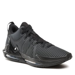 Nike Čevlji Nike LeBron Witness 7 DM1123 004 Črna