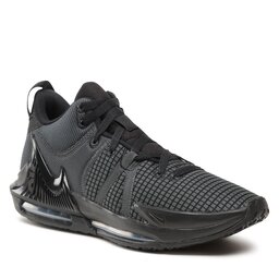Nike Chaussures Nike LeBron Witness 7 DM1123 004 Black