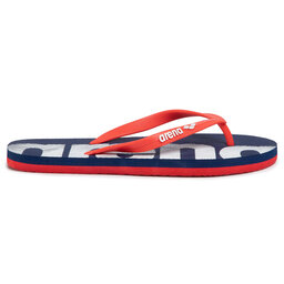 

В'єтнамки Arena Flip Flop Polybag 002309 104 Navy, Червоний