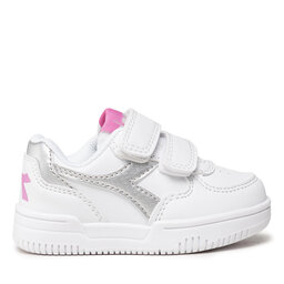 

Снікерcи Diadora, Білий