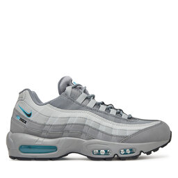 Nike Сникърси Nike Air Max 95 CV1635 001 Сив