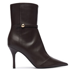 Furla Botines Furla YJ63SFE X30000 IT 3388S 1007 Marrón