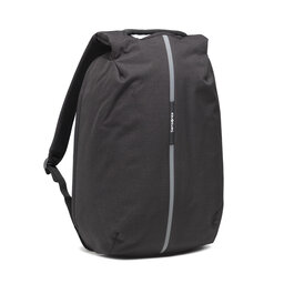 Samsonite Rucksack Samsonite Securipack 128822-T061-1CNU Black Steel