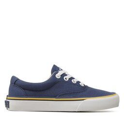 Polo Ralph Lauren Tenisky Polo Ralph Lauren Keatn 804888513002 Modrá