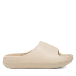 Sprandi Papucs Sprandi WP88-23732 Bézs