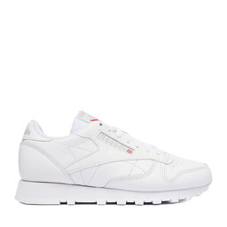 Reebok Снікерcи Reebok EO-CLASSIC LEATHER 100008496 Білий